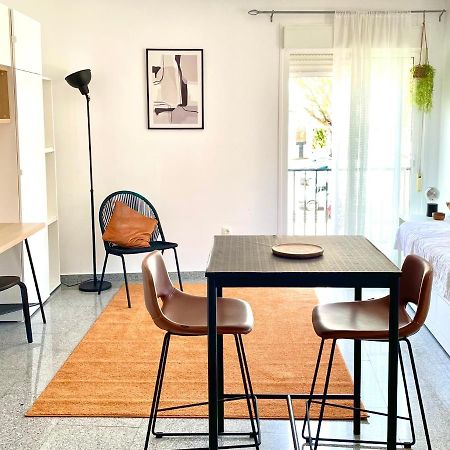 Casita Maria L View & Smarttv Lejlighed Málaga Eksteriør billede