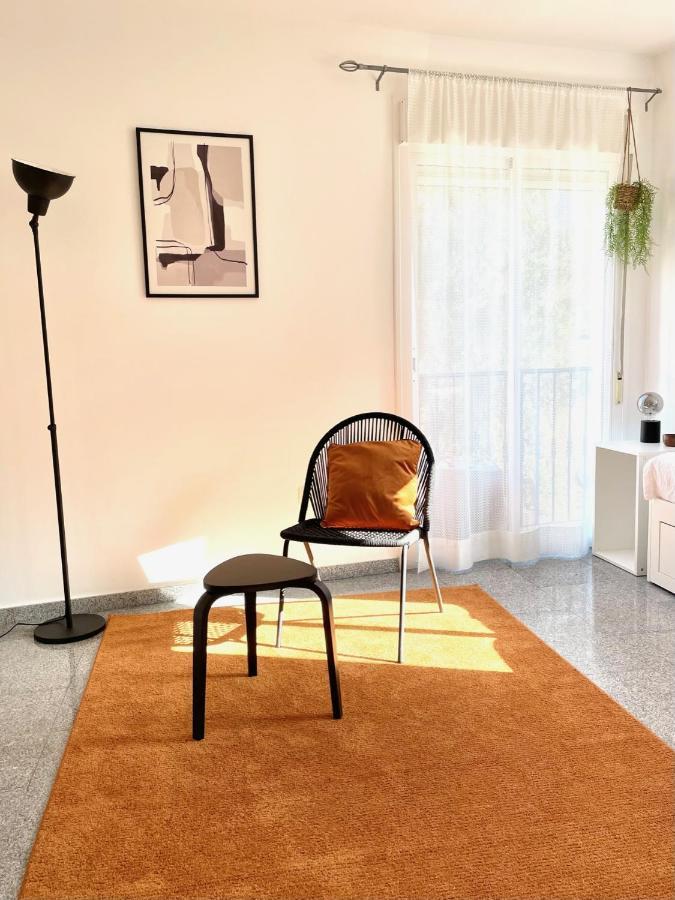 Casita Maria L View & Smarttv Lejlighed Málaga Eksteriør billede