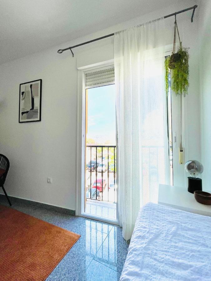 Casita Maria L View & Smarttv Lejlighed Málaga Eksteriør billede