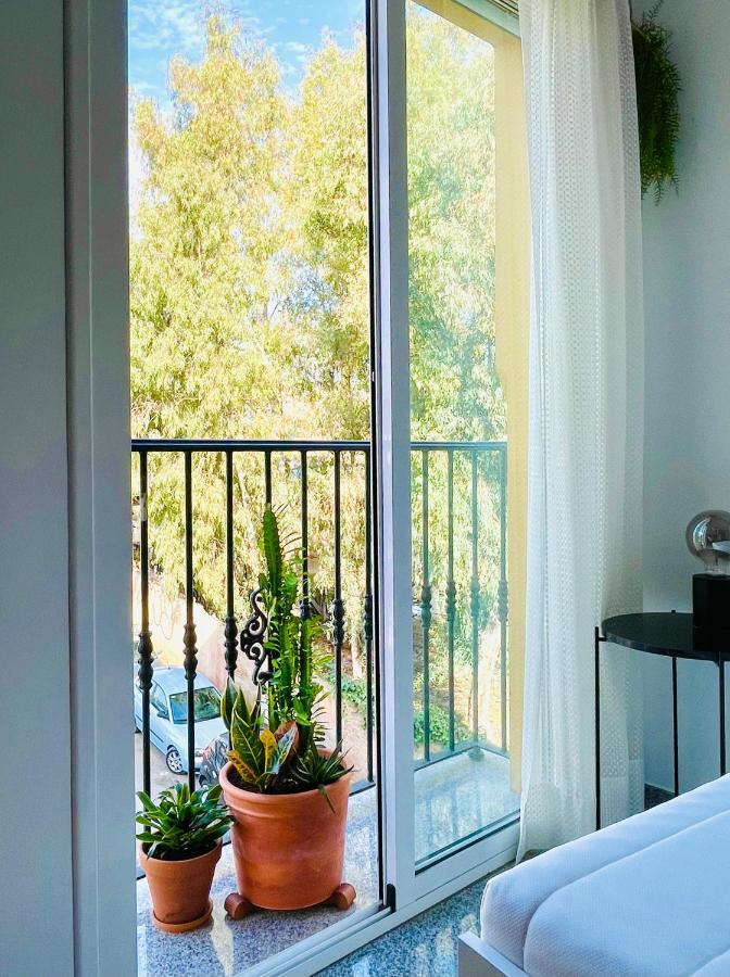 Casita Maria L View & Smarttv Lejlighed Málaga Eksteriør billede